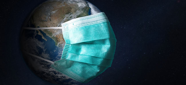 Joint Task Force Releases Guide to Prepare Communities for Future Pandemics