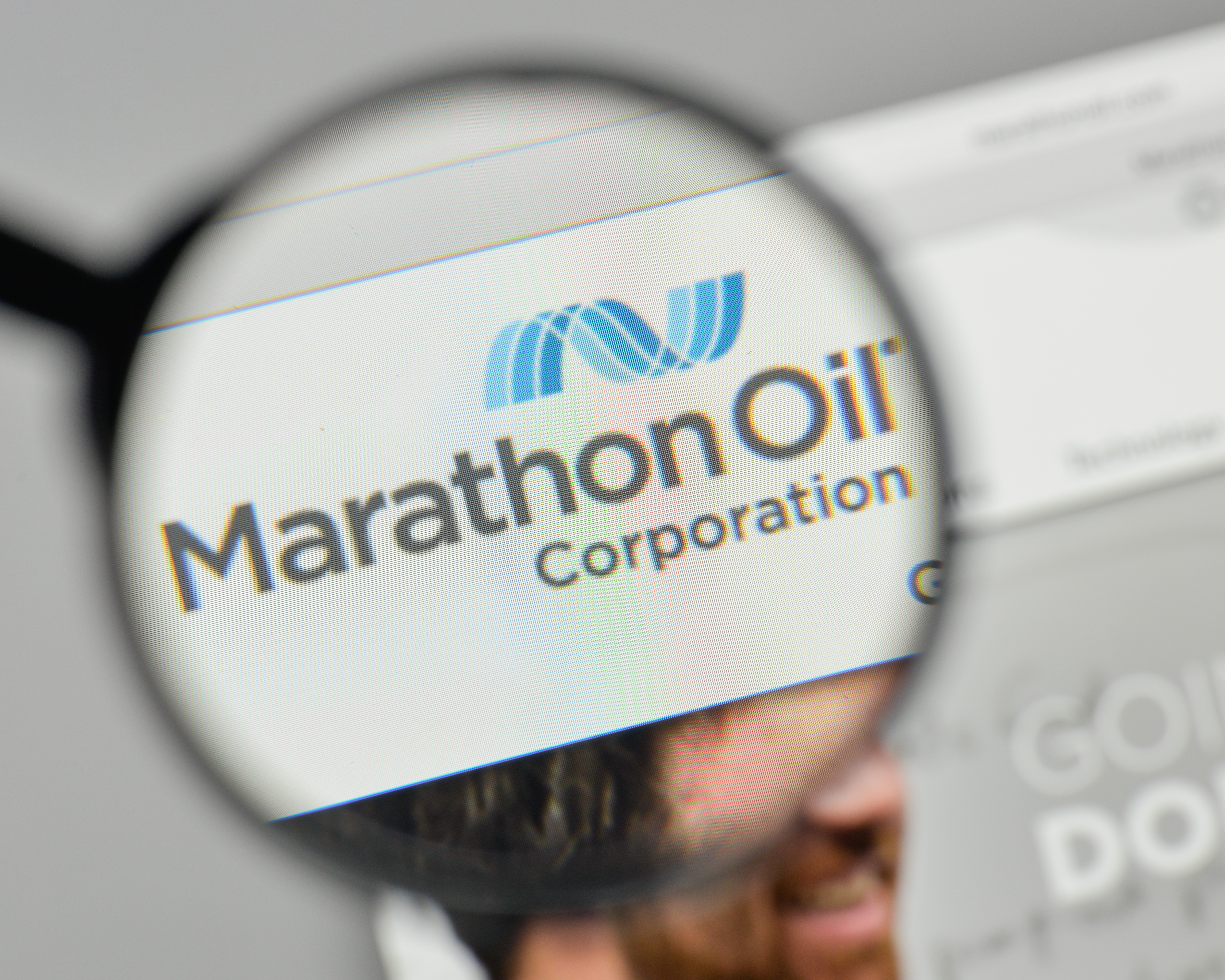 Marathon Oil Settles for $241.5 Million to Reduce Harmful Emissions