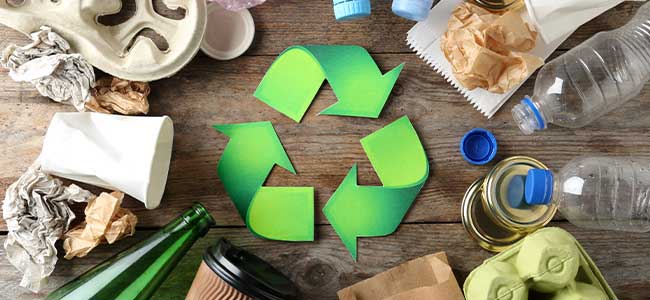 EPA Reports Progress in Recycling Programs with Infrastructure Law Funding