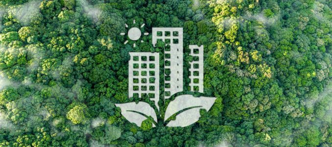 Sustainable Building 