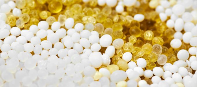 Silica Particles