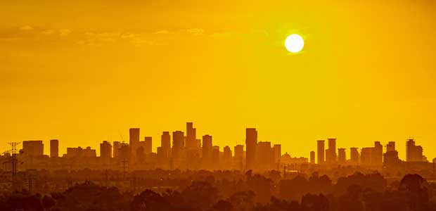 June 2023 Sets New Record for World’s Warmest June in 174 Years