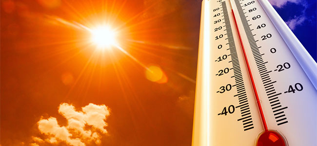 U.N. Announces July 2023 Will Likely Be the Hottest Month on Record