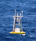 NOAAs Buoy