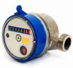 Water Meter