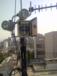 Comision Federal de Electricidad (CFE) Chooses Wireless Data Radios