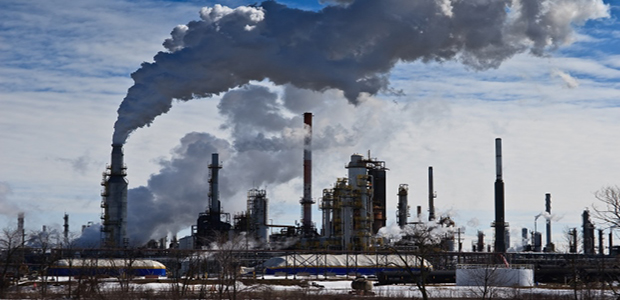 The settlement of a lawsuit filed against EPA by community groups in Texas and Louisiana requires EPA to take action by the end of 2014 to review outdated formulas and require more accurate reporting of toxic emissions from U.S. refineries and chemical plants.