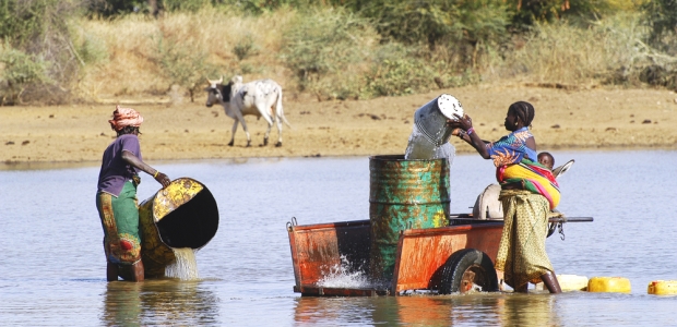 An Avoidable Crisis: Water, Sanitation and Hygiene Human Resource Capacity Gaps in Developing Economies