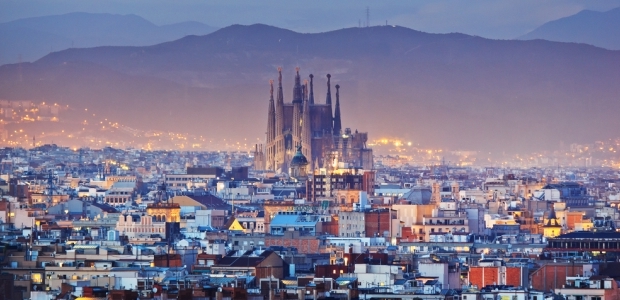 After an analysis by Juniper Research, 5 cities have been named as the top Global Smart Cities, with Barcelona leading the group.