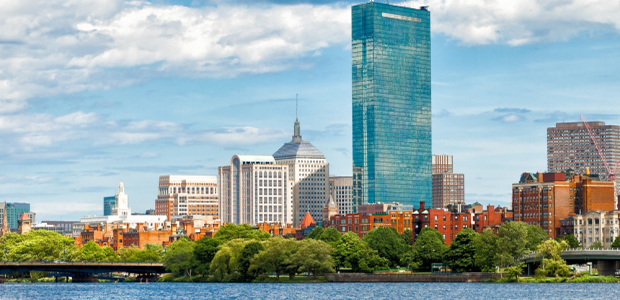 A new report by the ACEEE places Boston as the most energy efficient city, with New York City, Washington DC, San Francisco, and Seattle closing up the top five efficient cities. 