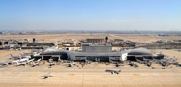 EPA recognizes DFW Airport for its leadership in Greenhouse Gas Management. 