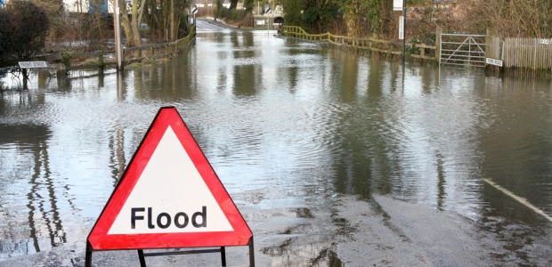 Tacoma wins award for flood planning project