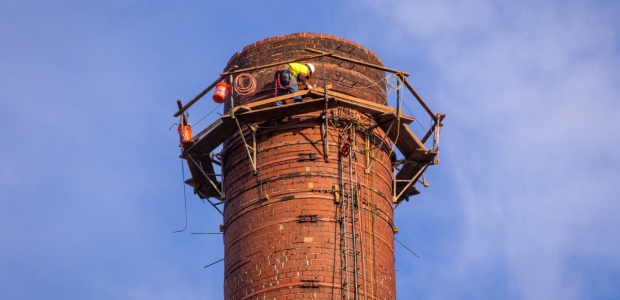 Workers are expected to finish removing Ball State