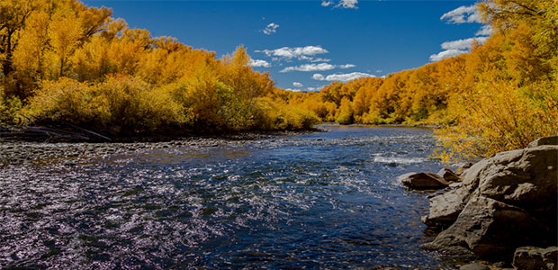 EPA Awards Colorado $1,170,000 to Improve Water Quality 
