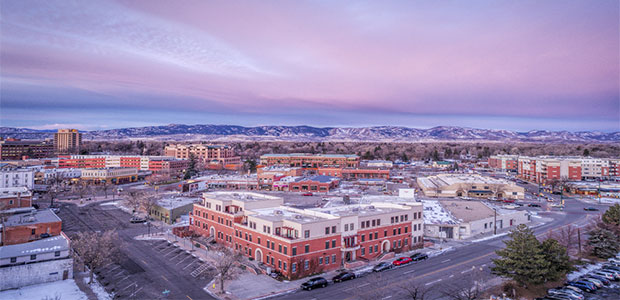 The World’s Leading Environmental Journalists Meet in Fort Collins, Colorado