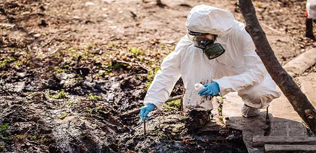 EPA and Beazer East Begin Cleanup of Contaminated Soil in Illinois