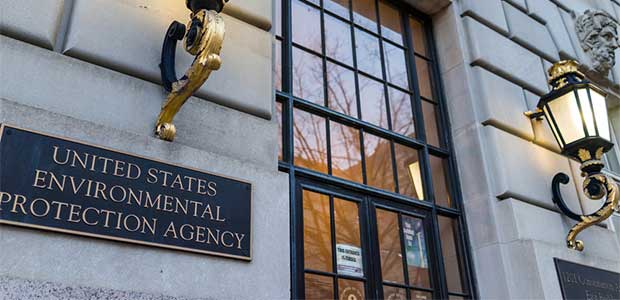 EPA Swears in New Deputy Administrator