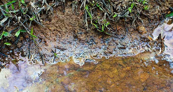 Cleanup Plan Finalized in New Jersey to Address Groundwater Contamination