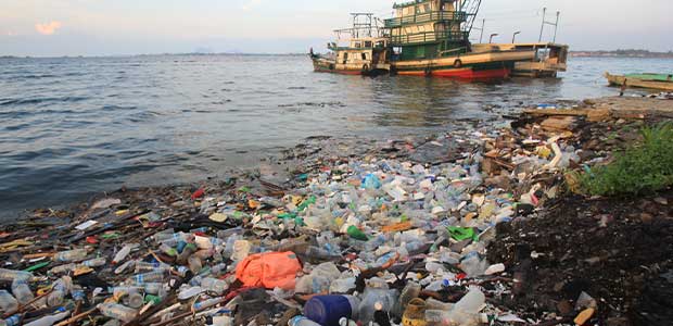 EPA Announces Recipients of Pollution Prevention Grant