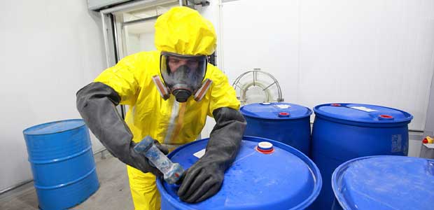 Best Practices in Hazard and Waste Management