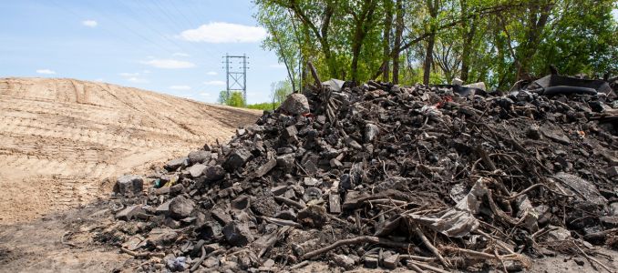 Brownfield