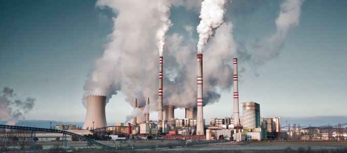 Plant Emissions