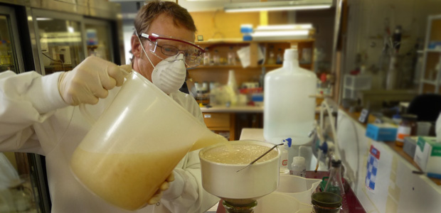 The facilities/maintenance department is a firsthand witness to many of a facility