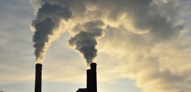 The ISO greenhouse gas standard has reached the voting stage.
