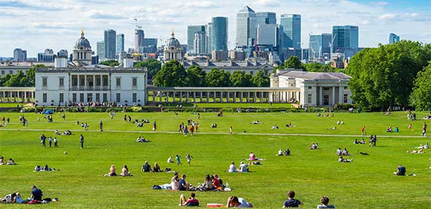 Planning for Green Spaces Has Never Been More Important