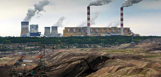 The U.S. Environmental Protection Agency Awards Grants to Cities in New Jersey