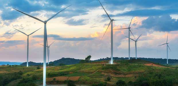 Inflation Reduction Act Invests in the Environment
