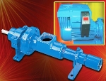 Metering Pump