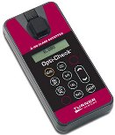 Walchem Opti-Check Fluorometer