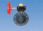 Asahi/America Butterfly Valve