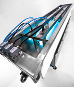 Aquionics OpenLine UV Treatment System