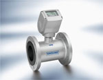 KROHNE Waterflux 3070 Water Meter