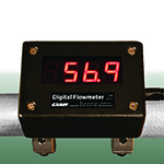 digitalflowmeter