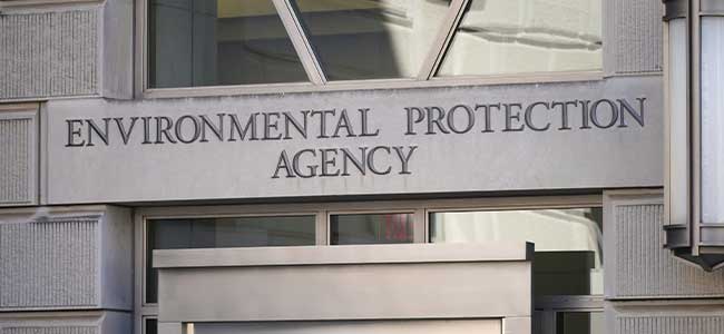 EPA Provides $2.8 Million to Support Developing Environmental Technology