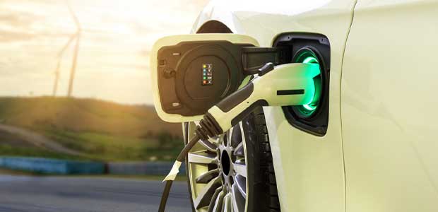 California on Road to Zero-Emission Vehicle Future