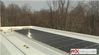solar school