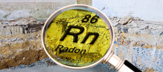 Radon Symbol
