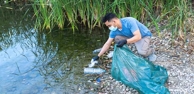 $375M Allotted for New Recycling, Reuse and Waste Prevention Initiatives 