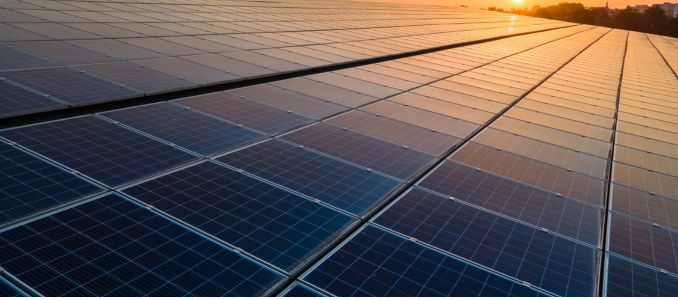 Solar Panels