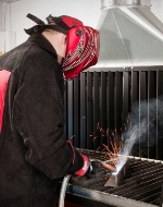 Deadlines for rules covering manufacturers that use fabrication and finishing processes are closing in.