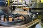 manufacturing machinery