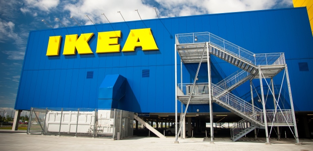 As people and corporations alike are becoming more environmentally conscious with each passing year, businesses around the globe are finding ways their stores can leave less of a carbon footprint.