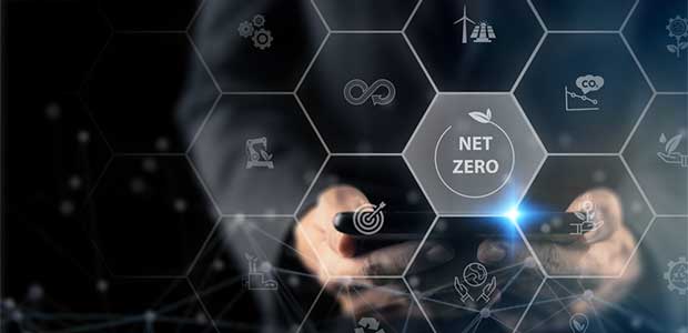 Understanding the Flaws in Net-Zero Emission Targets