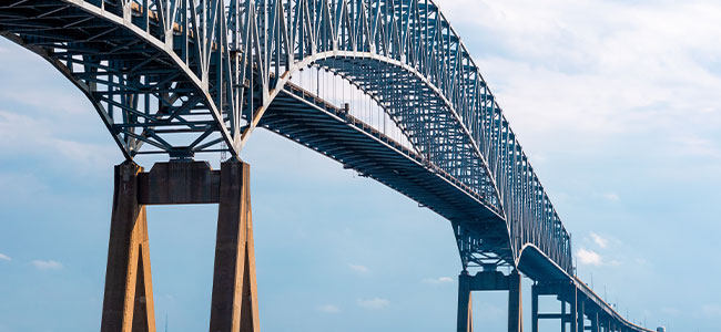 Maryland Receives $3.5 Million in Emergency Recovery Funding Following Bridge Collapse