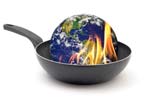 Anthropogenic Global Warming