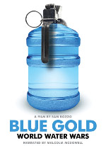 blue gold